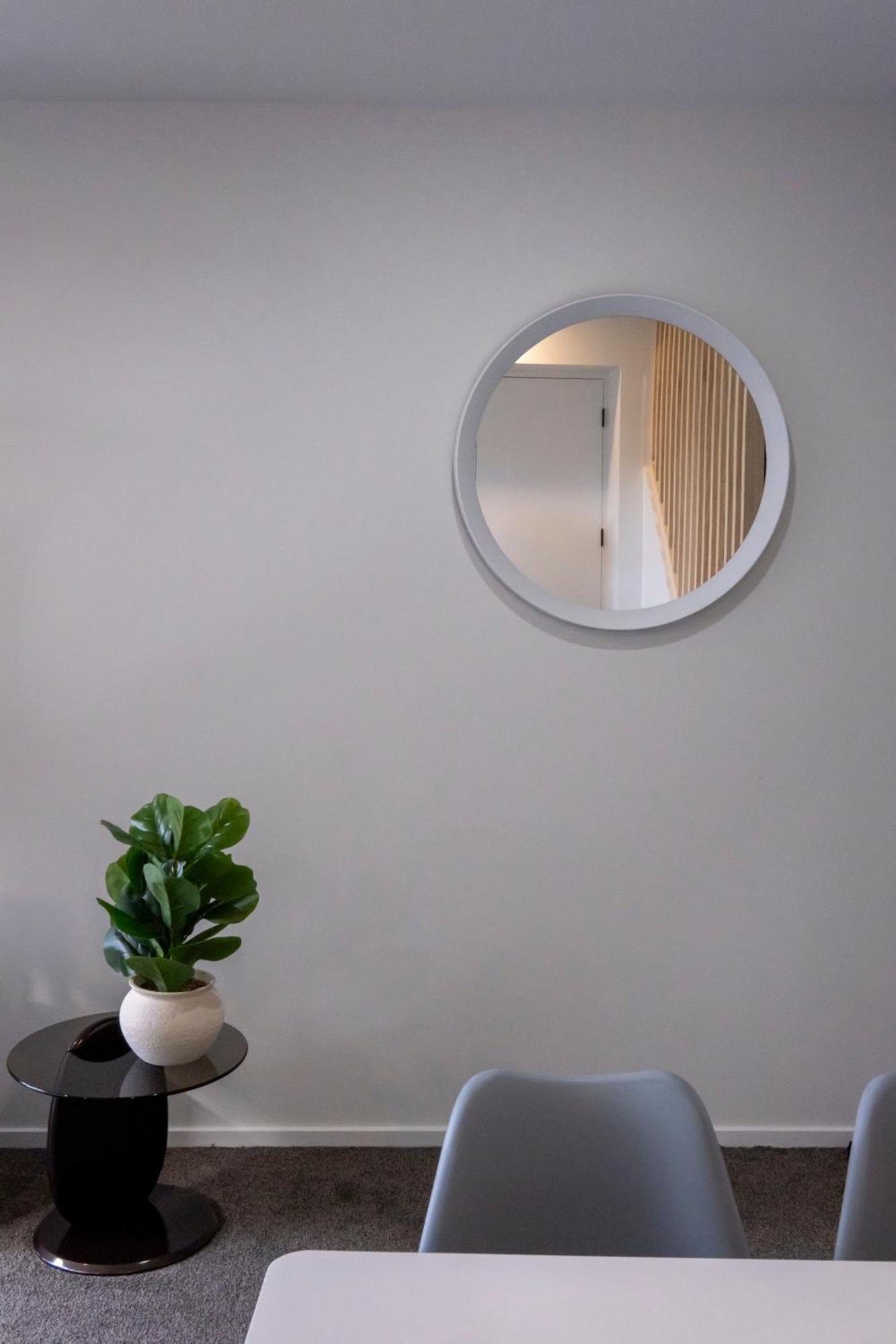 Luxury 2 Bed Townhome In Cbd 크라이스트처치 외부 사진
