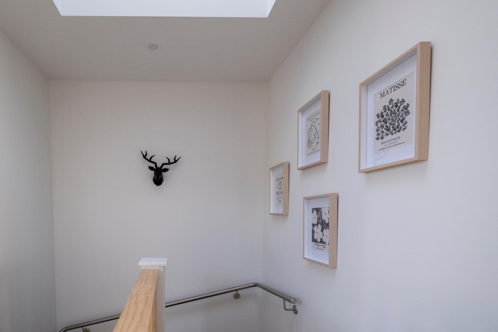 Luxury 2 Bed Townhome In Cbd 크라이스트처치 외부 사진